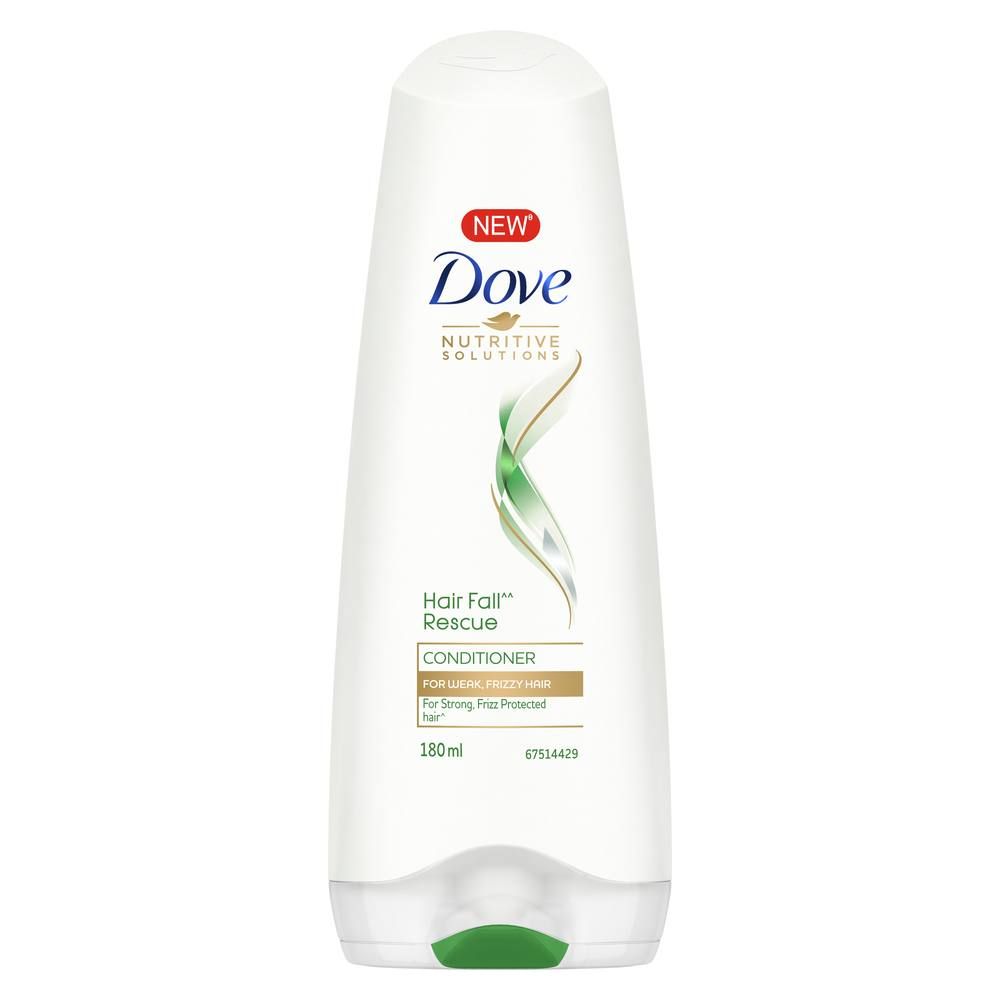 Dove Conditioner - Hairfall Rescue, 175ml