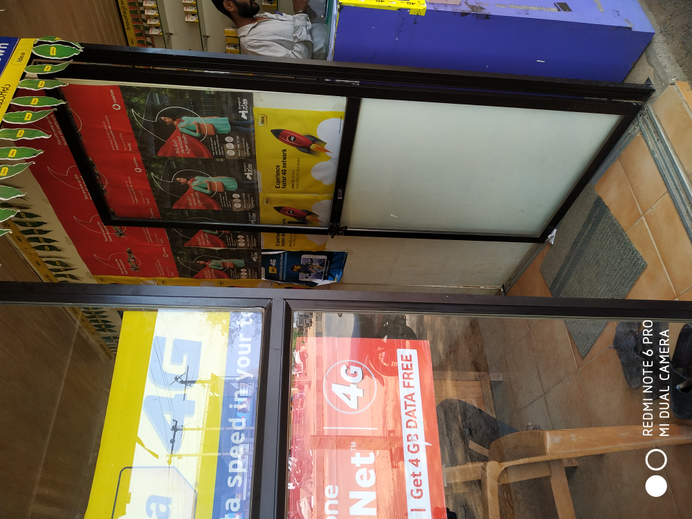 Balaji Electronics