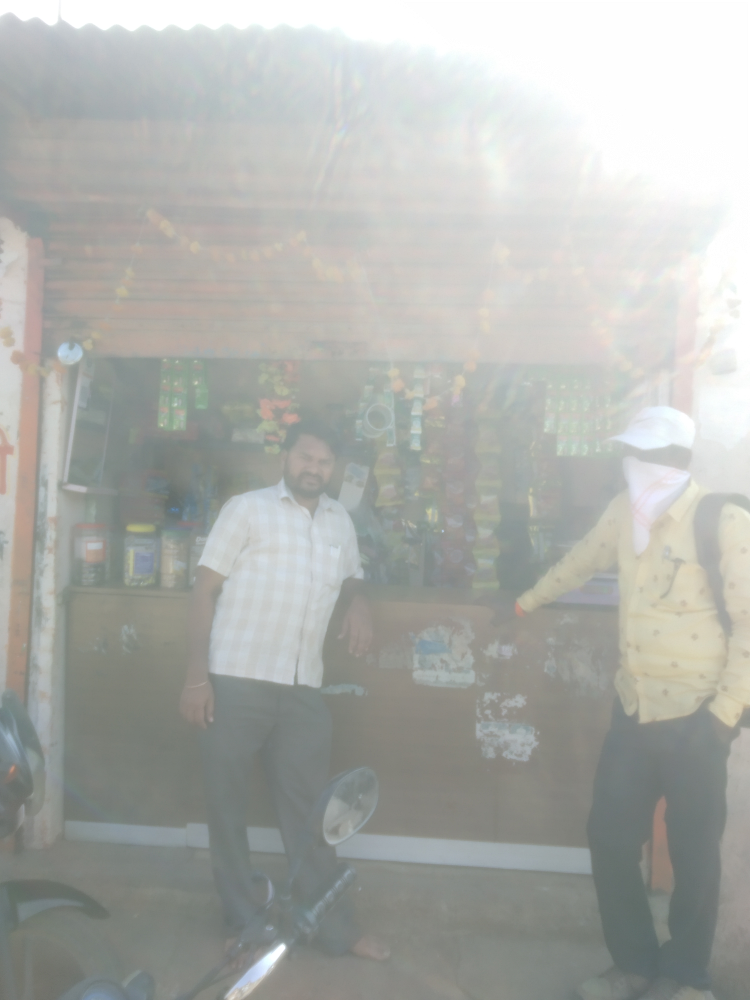 Vaibhavi Kirana And General Store