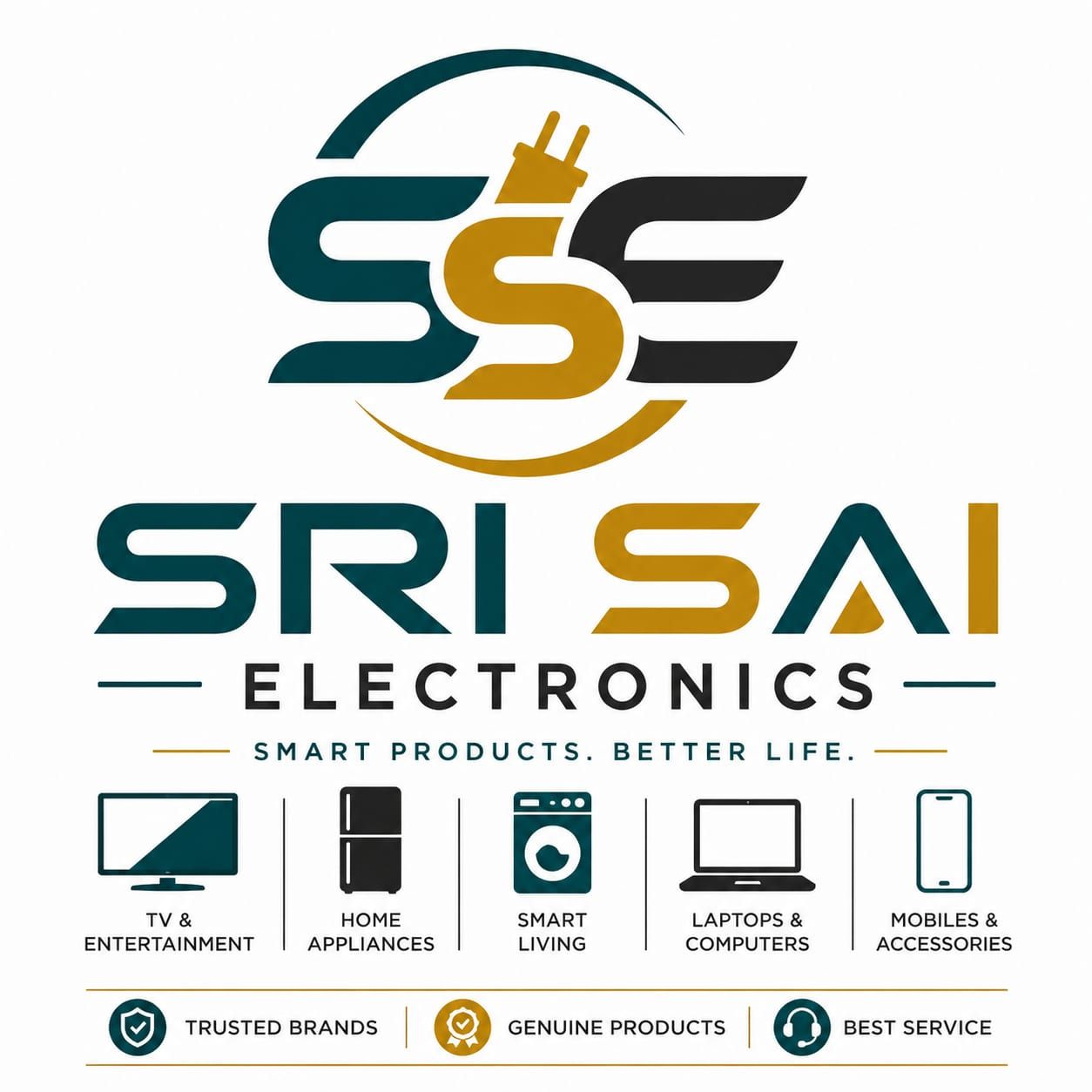 Sri Sai Electronics