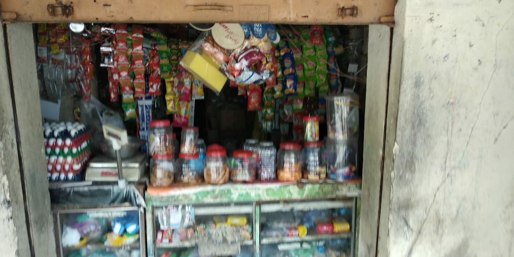 Yadaiah km