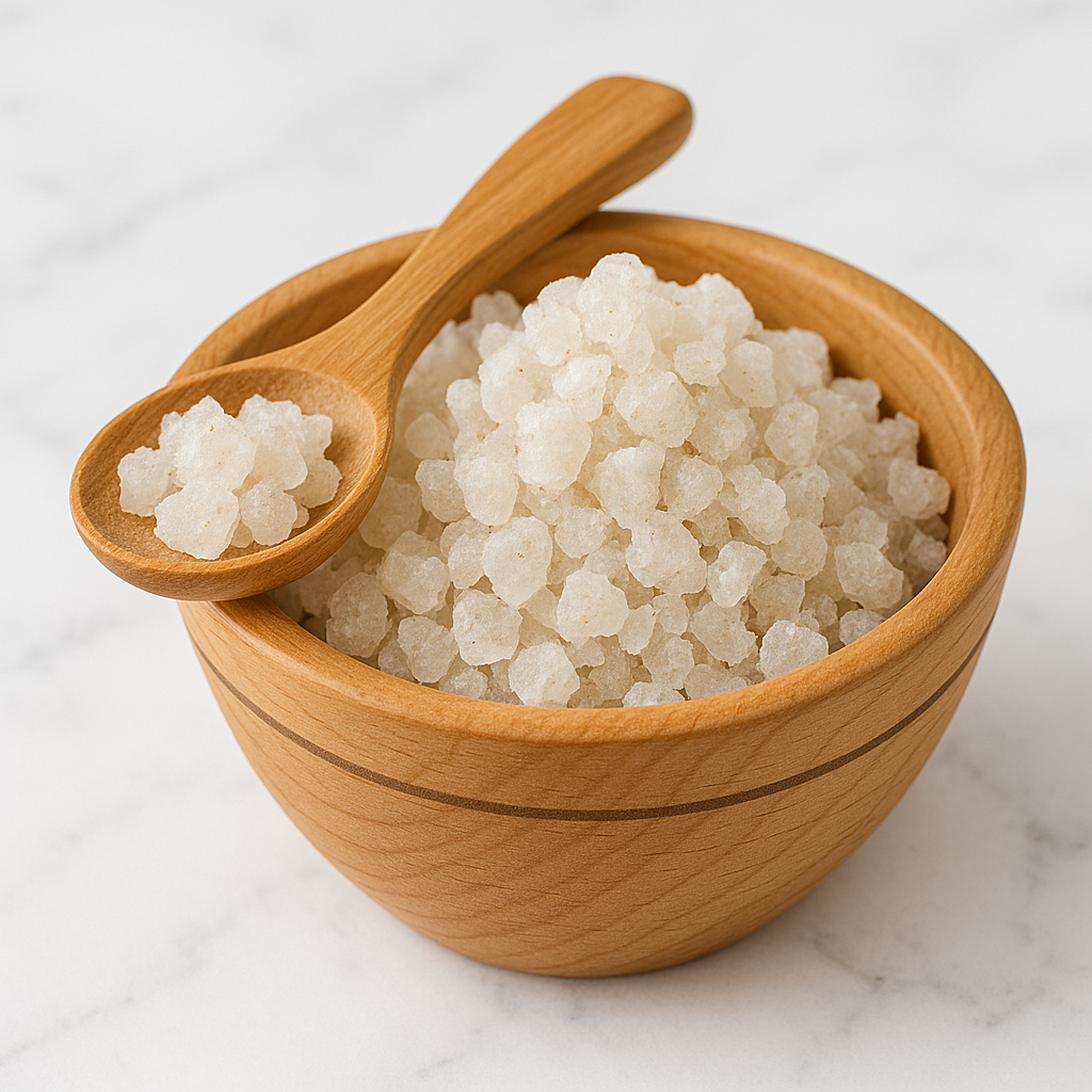 Rock Salt, 1kg