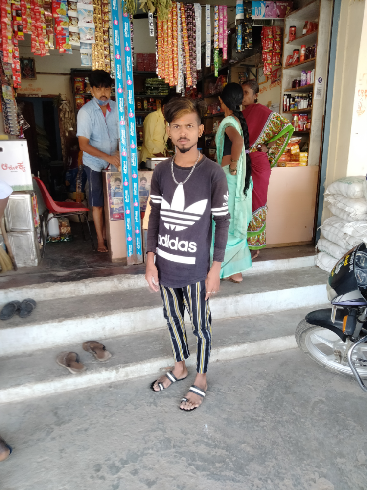 Vali Kirani Stores