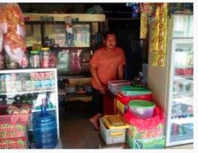 Sridhar Bhat Stores