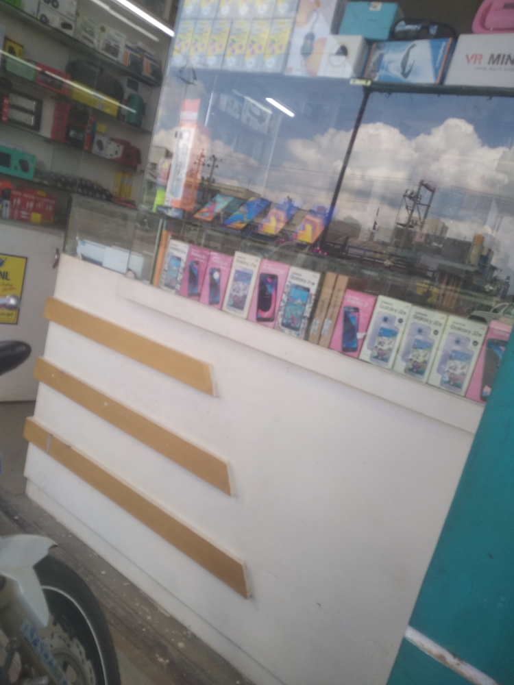 Samrat Mobiles
