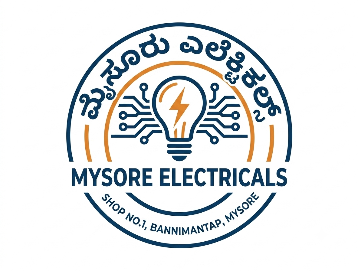 Mysore Electricals