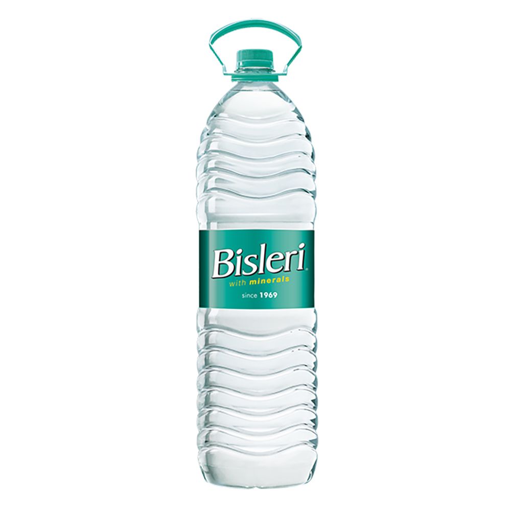 Bisleri Drinking Water, 2L
