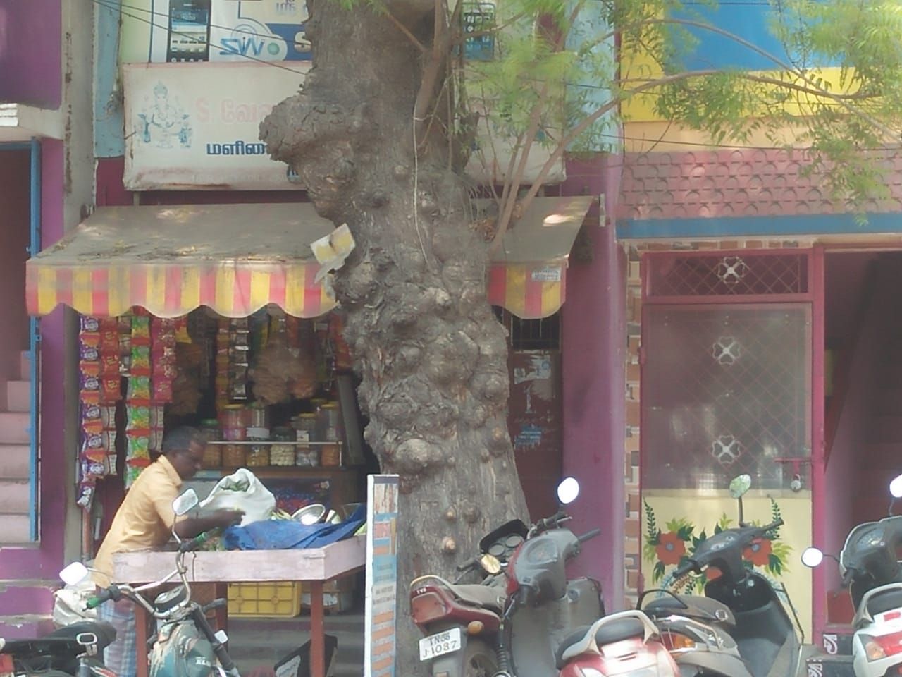 Suresh store