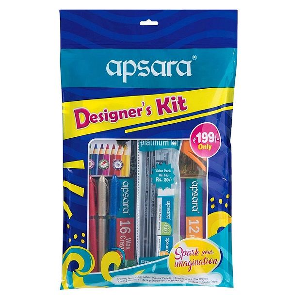 Apsara Designer's Kit