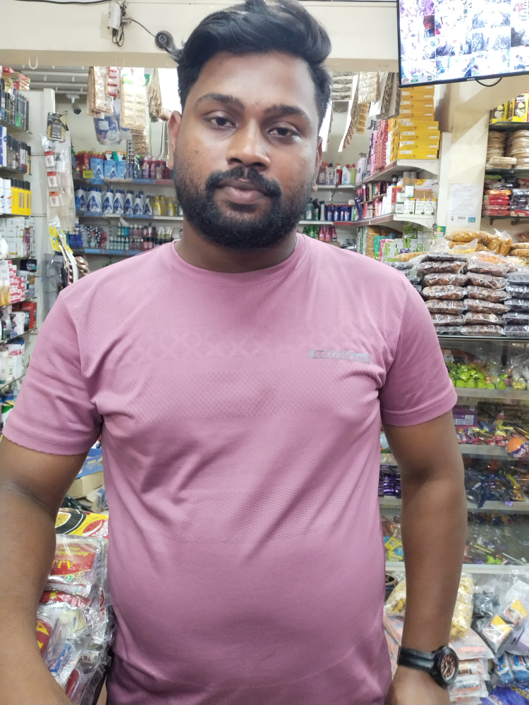 Prabin Store