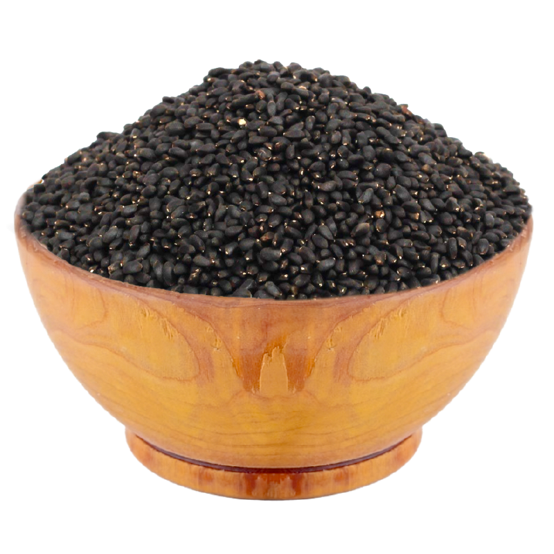 Sabja / Basil Seeds, 100g