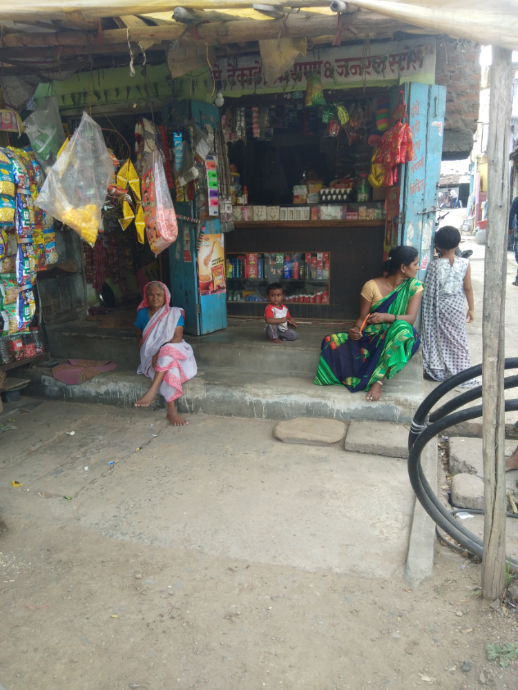 Sartaj Kirana & General Stores