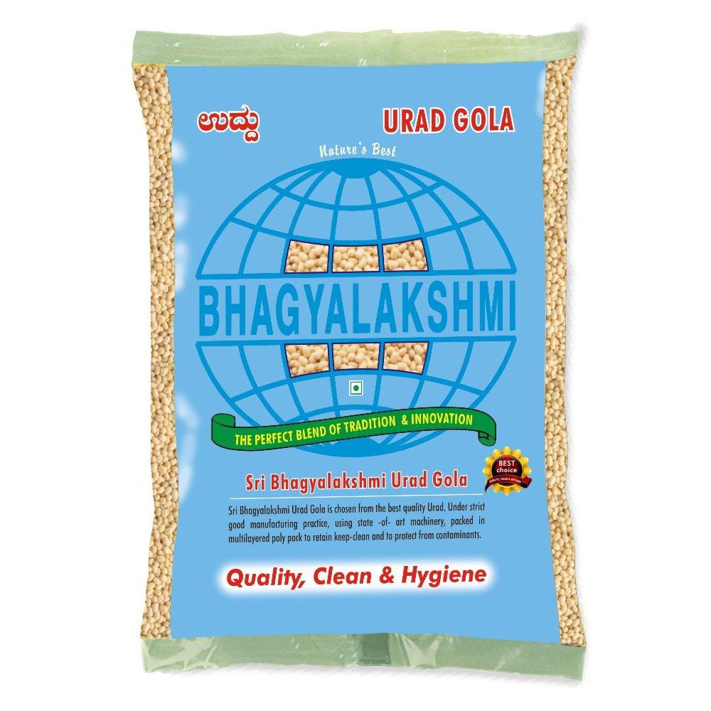 Bhagyalakshmi Urad Gola, 500g