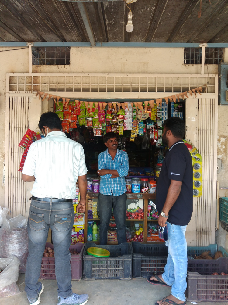 Arun Store
