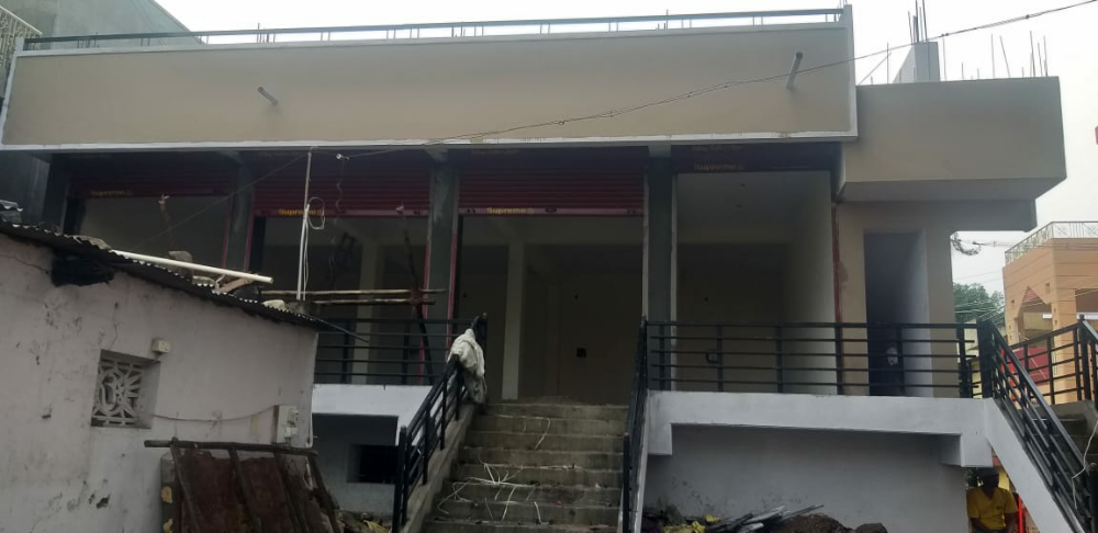 Shri Chakreshwari Agency