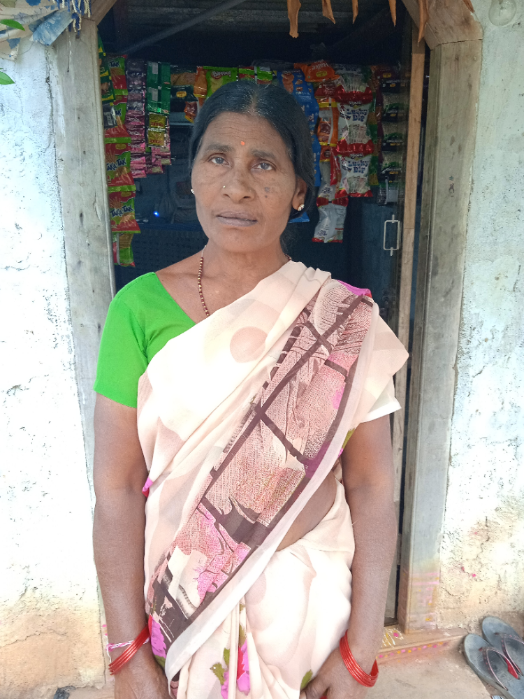 Gangu Bhai Kiranam