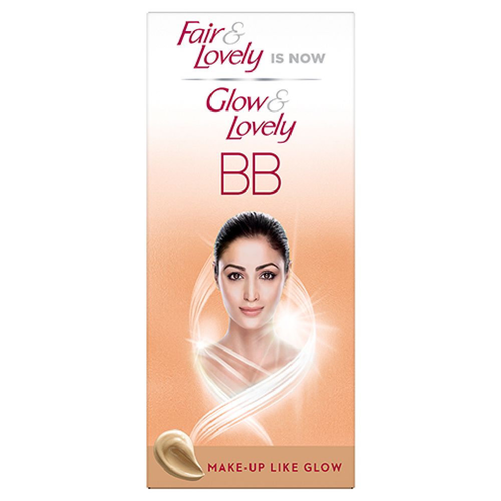Glow & Lovely BB Cream, 9g