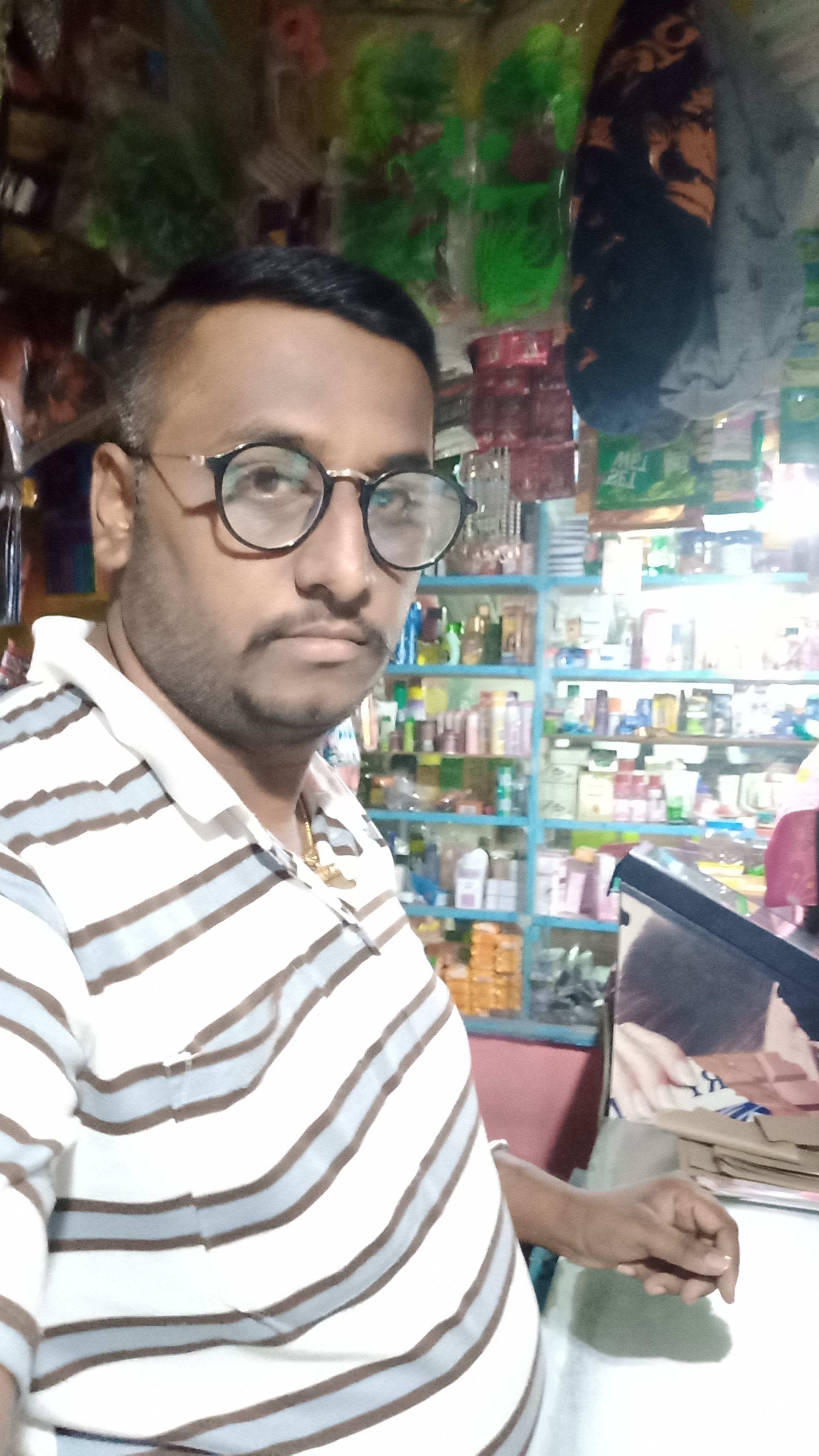 Sri Sarada Bangles Stores