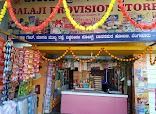 Balaji Provision Store