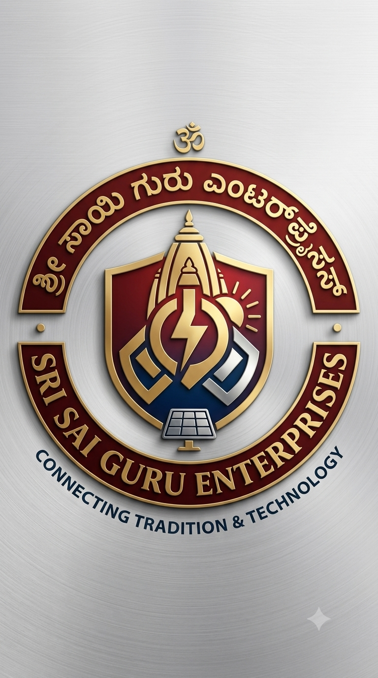 Sri Sai Guru Enterprises