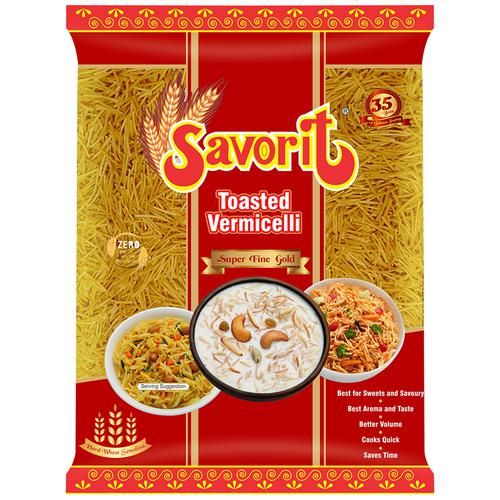 Savorit Toasted Vermicelli, 200g