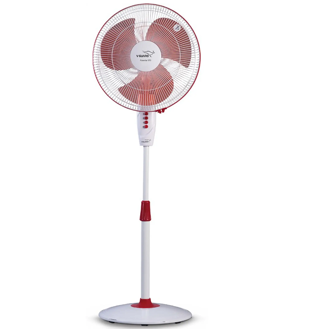 V-Guard | Finesta Sts Neo II | Pedestal Fan (40cm)