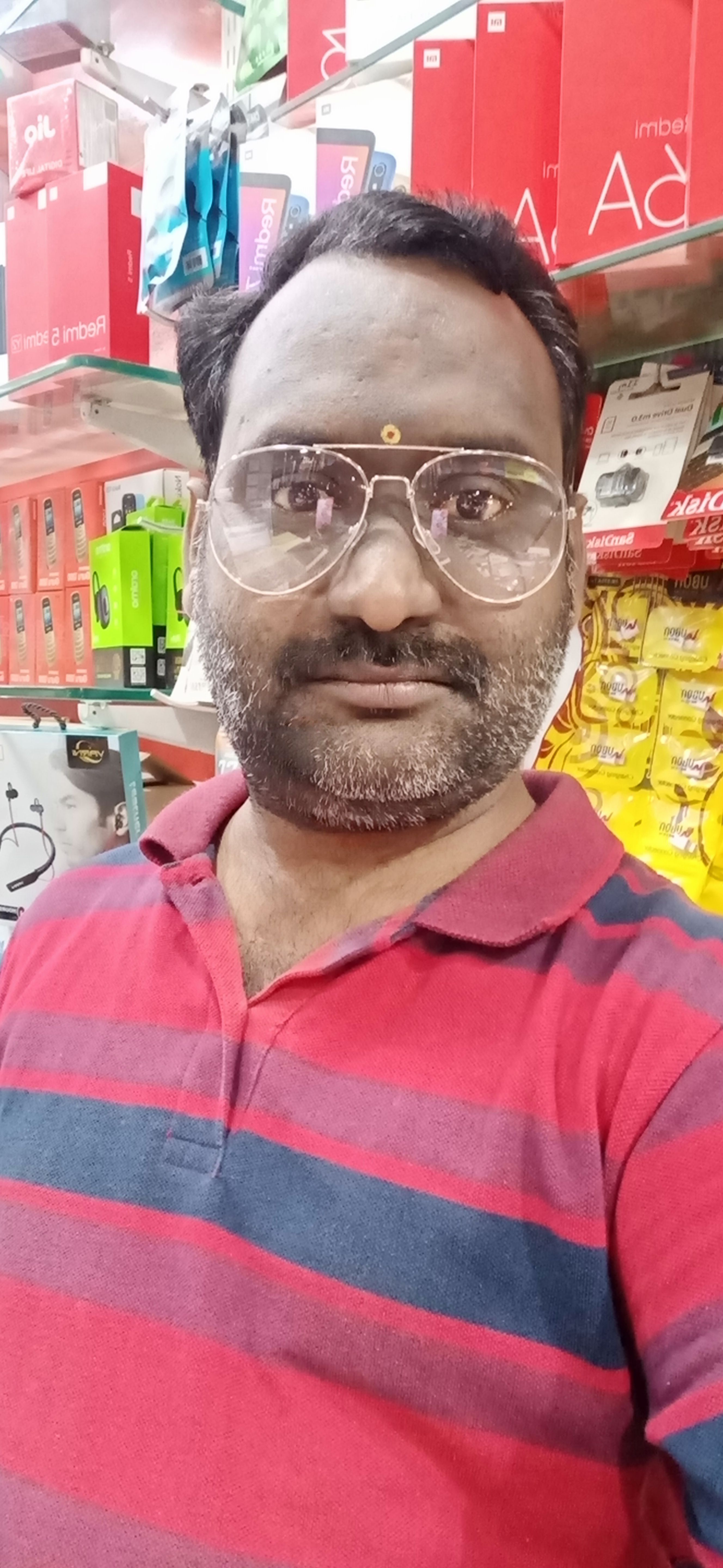 Sri Shiva Shakthi Electronics & Mobiles