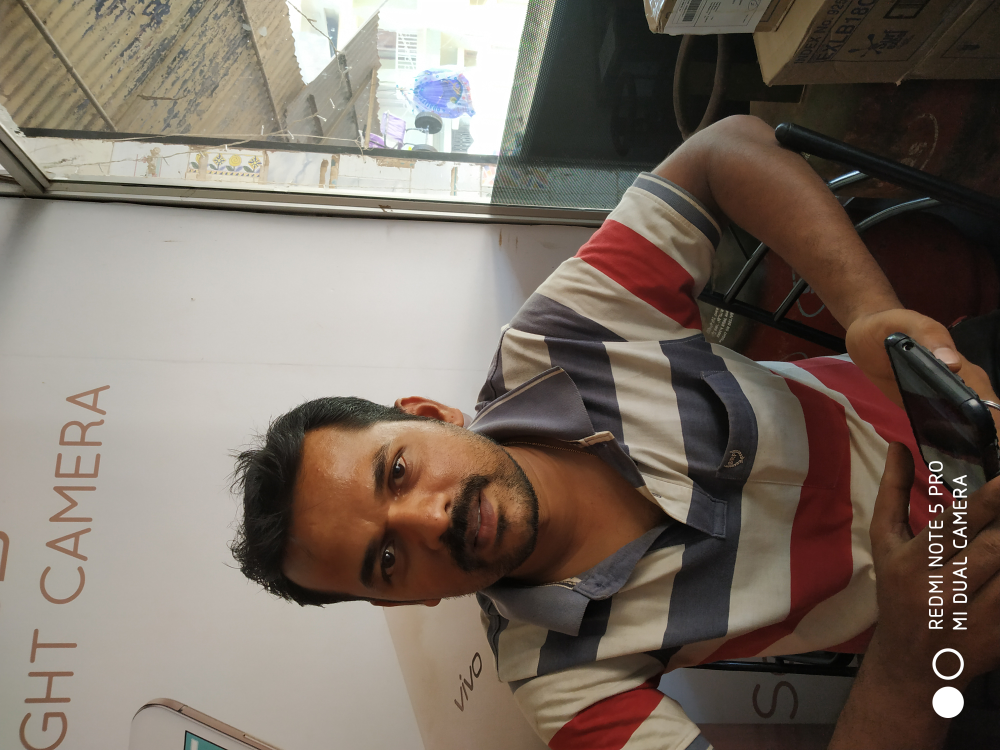 Sri Ramadeva Screen Printing