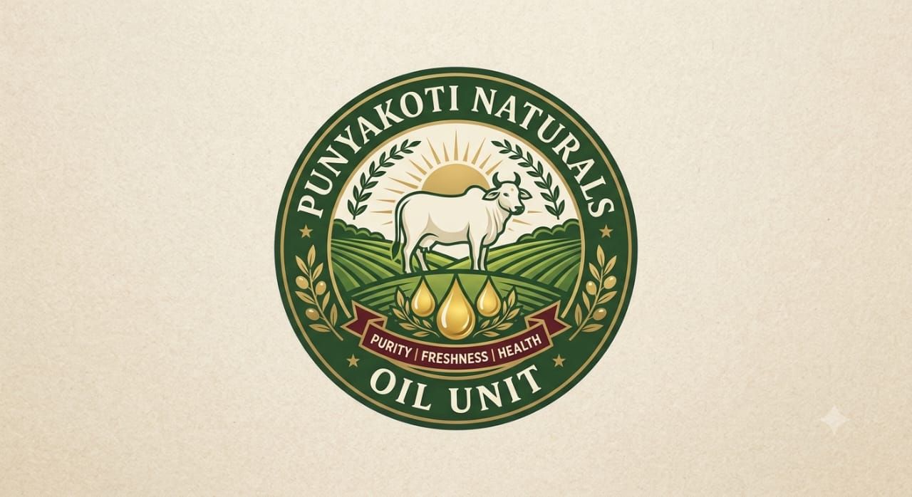 Punyakoti Naturals 