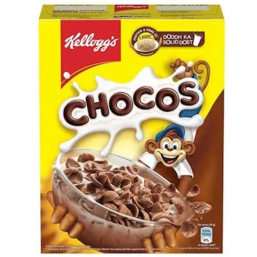 Kellogg's Chocos Carton, 125g