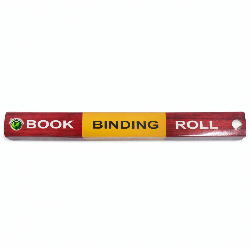 Ideal Book Binding Roll (Approx 10m)