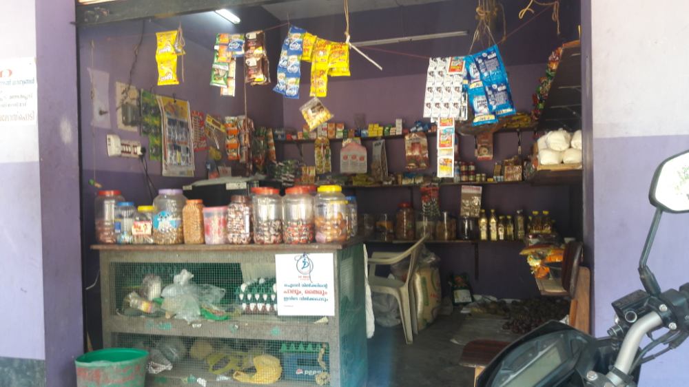 Malu Stores