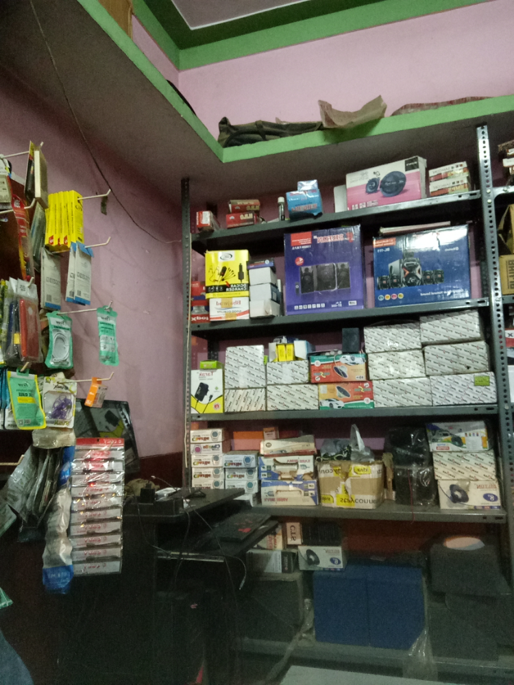 SRI MARUTHI AGENCIES