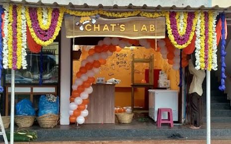 CHAT'S LAB
