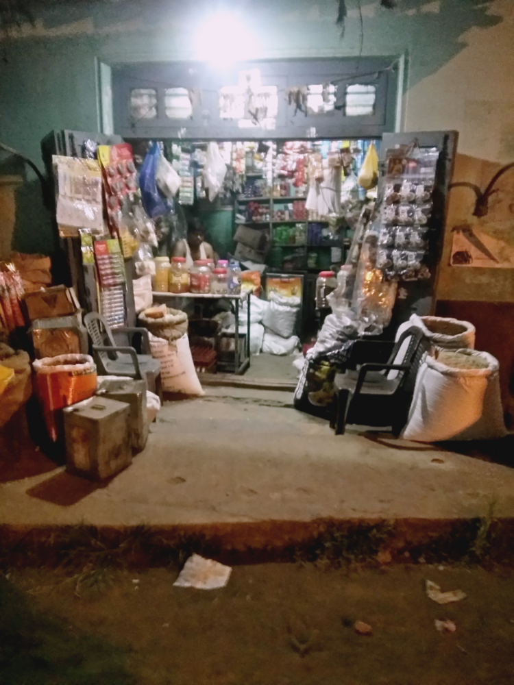 Sri Kambadahari General Stores