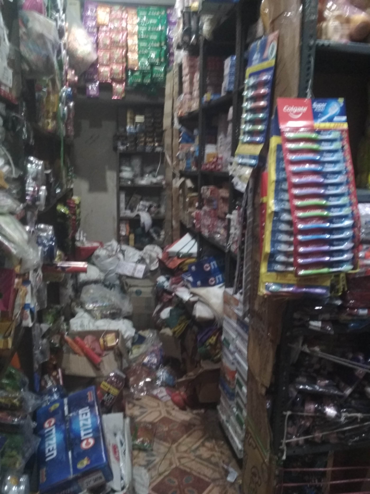 Hari Om Mobile Shop