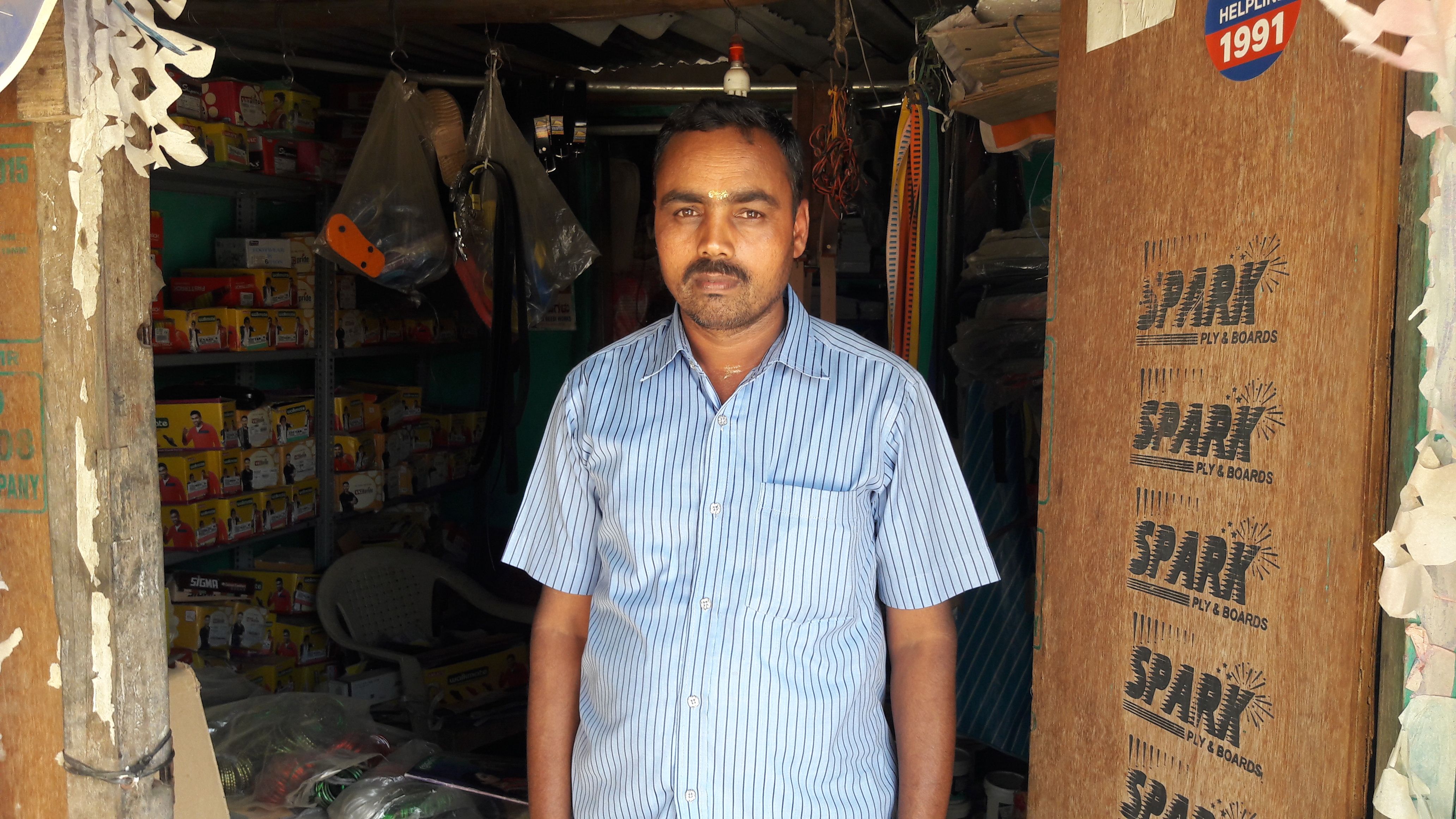 Prabhavathi Stitchwear