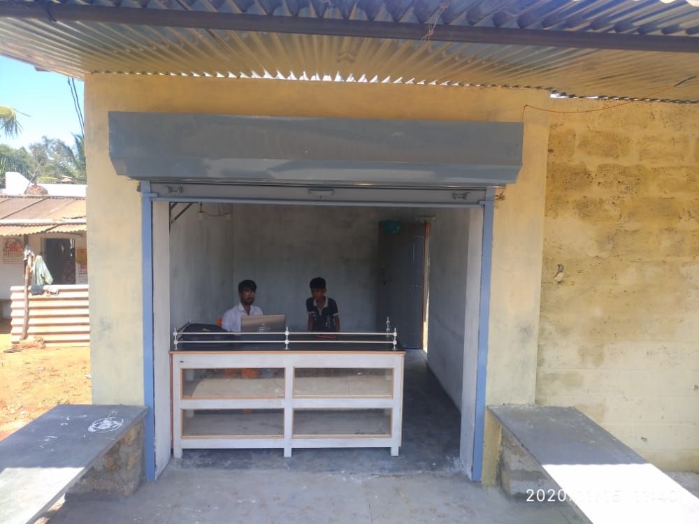 s s shop