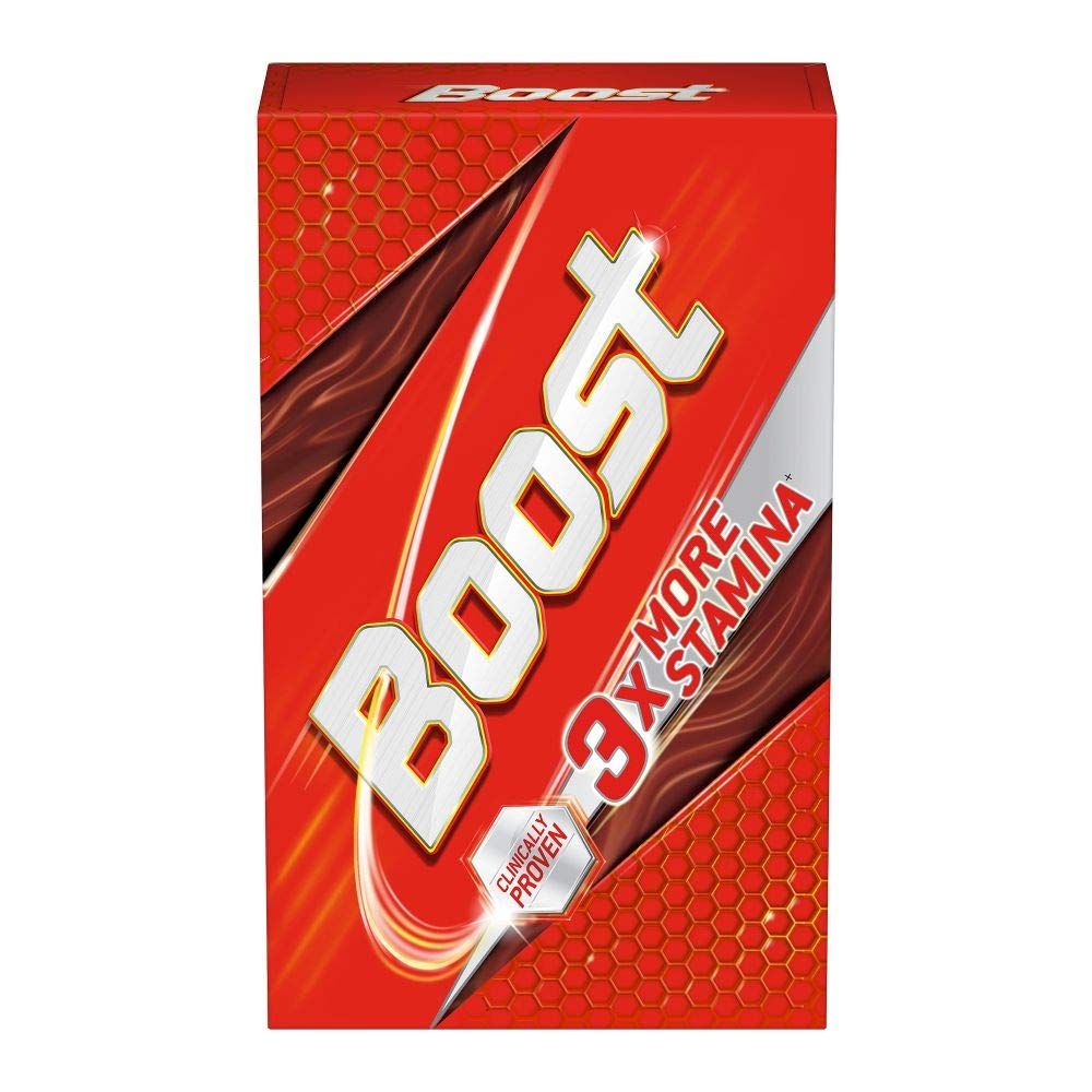 Boost Health Drink Refill Pack, 1kg