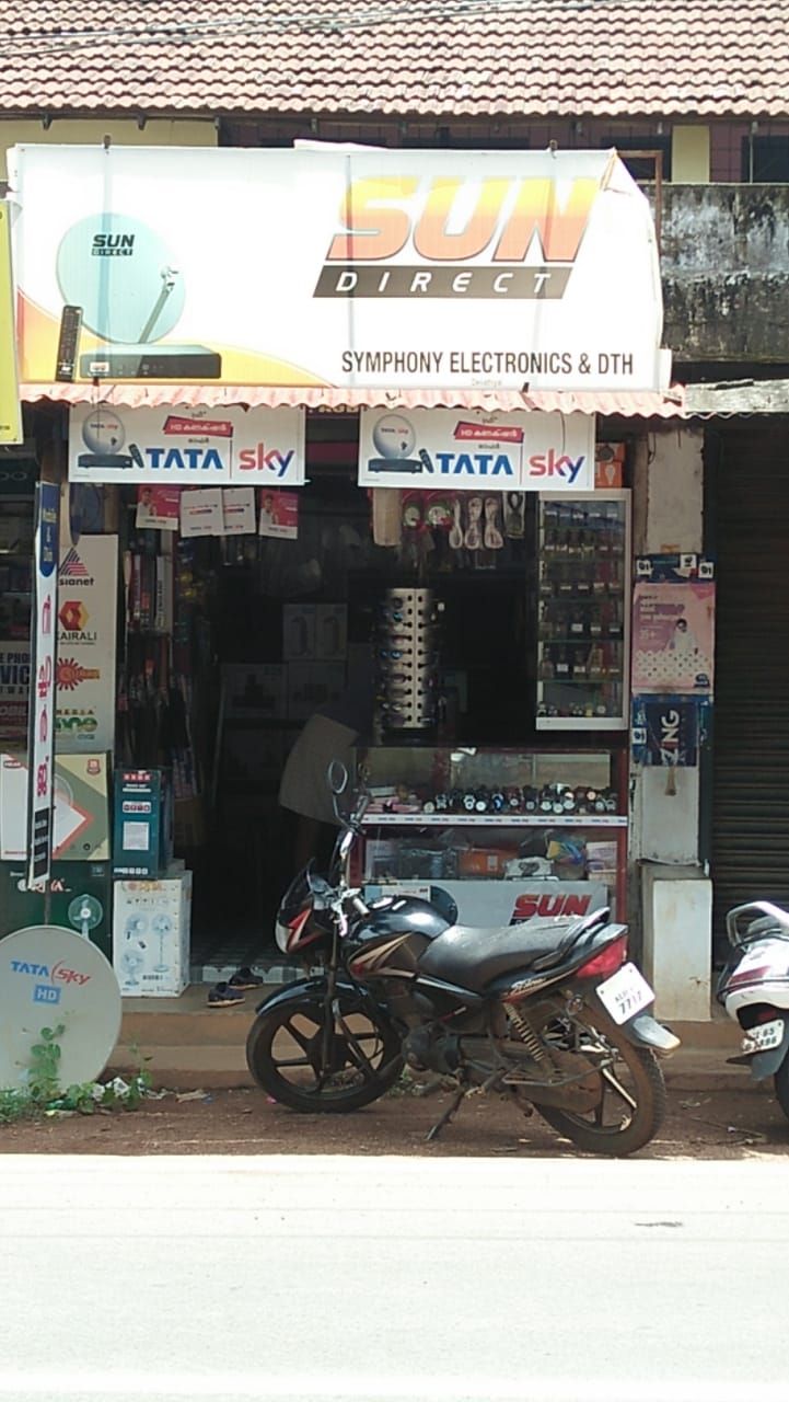 Symphony Electronics