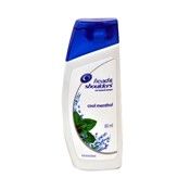 Head & Shoulders Shampoo - Cool Menthol, 72ml