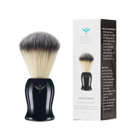 Bombay Shaving Company Shaving Brush
