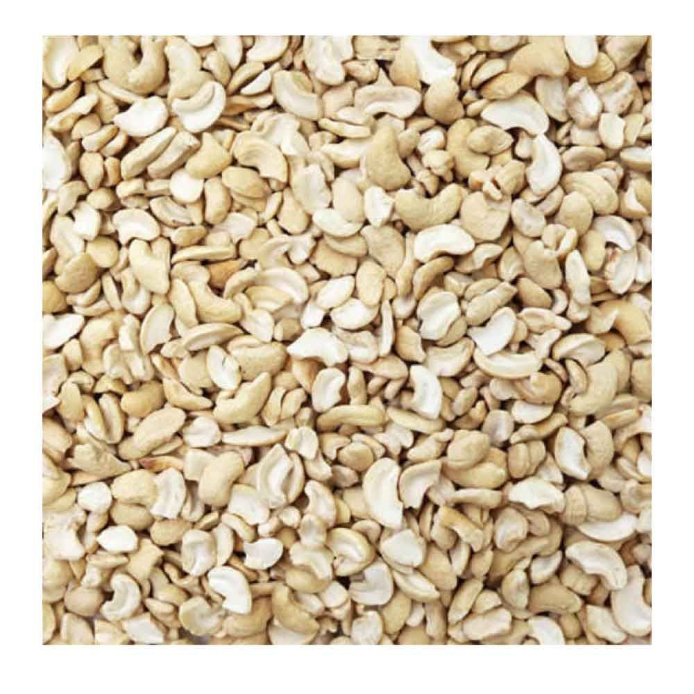 Cashew Nut 8 Pieces SWP (Rs.5)