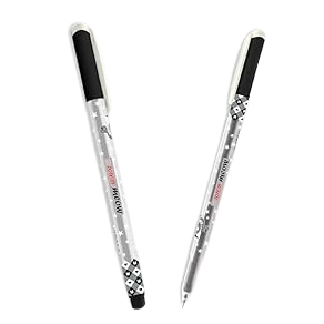 Totem Meow Ball Pen - Assorted, 1pc