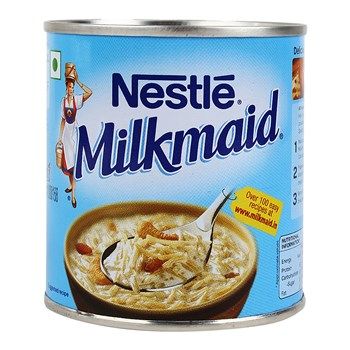 Nestle Milkmaid, 5kg