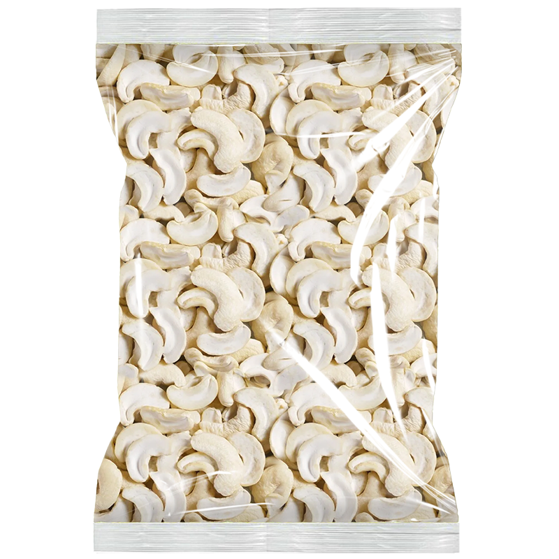 Cashew Nut 2 Pieces, 1kg