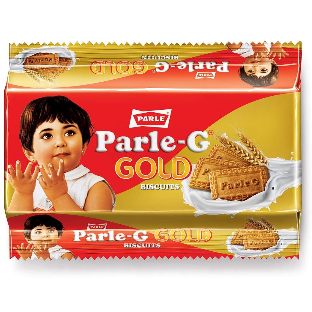 Parle-G Gold Biscuit, 475g