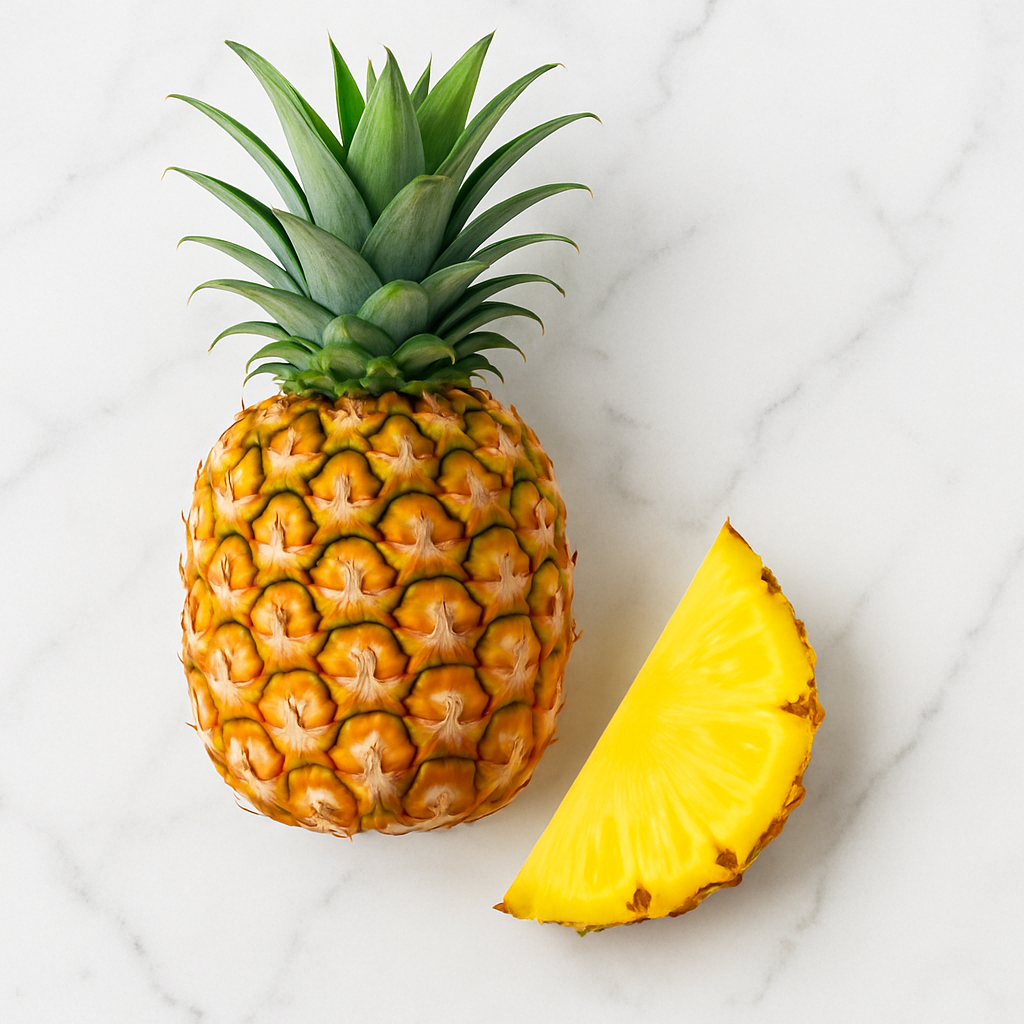 Pineapple