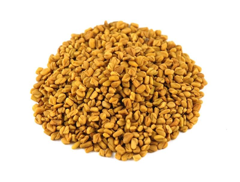 Methi Seeds, 200g