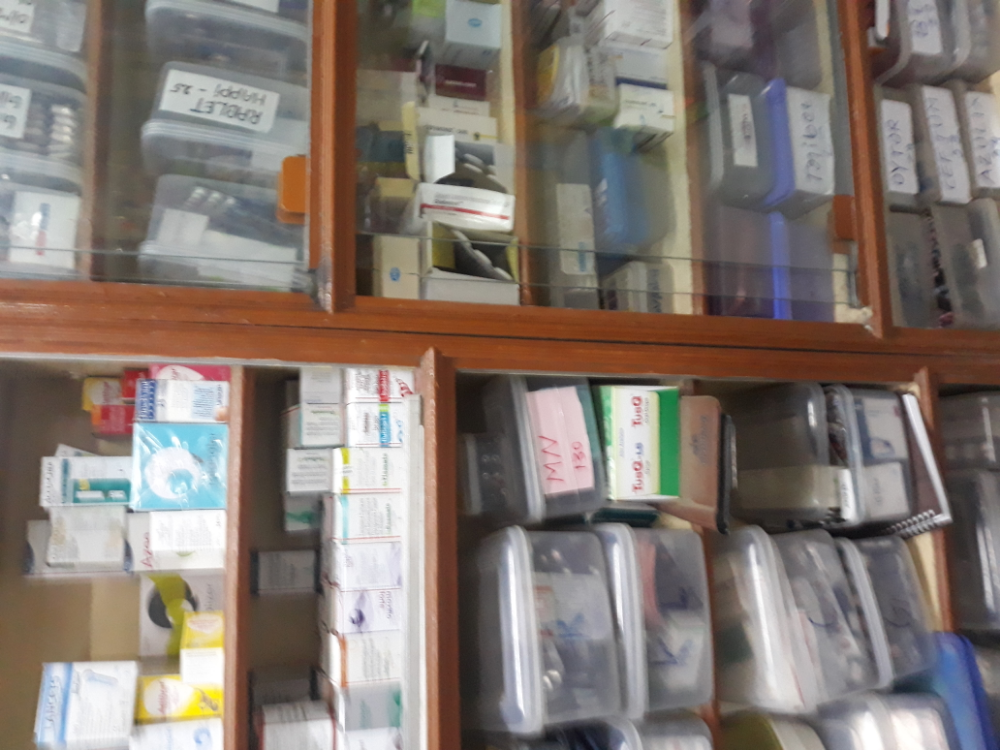 Rama Krishna Medical Stores